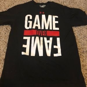 New without tags Under Armour t-shirt